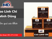 Cao Linh Chi Minh Dũng và cách sử dụng sao cho hiệu quả và đúng cách nhất