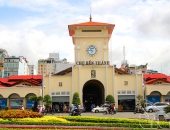 Đại Lý TP.HCM