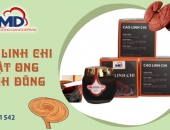 Cao linh chi mật ong Minh Dũng