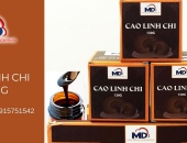 4 Công dụng tuyệt vời khi sử dụng cao linh chi mật ong